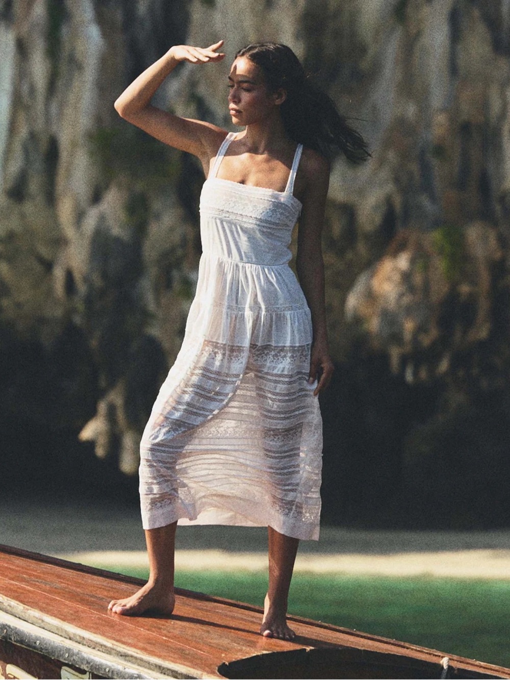 Doen Esmee Dress